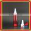 pet bottle raw material with 10ml childproof dropper bottle with plastic dropper bottles