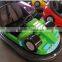 Chinese factory kiddie rides funfair rides / dodgem bumper car