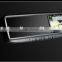 3.5inch car rearview mirror GPS navigation system and nand flash memory