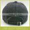 100% cotton twill baseball cap embroider eagle logo fashion cap