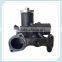 6D22 6D24 6D22T water pump for MITSUBISHI excavator ME150295