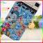 Fanny Promotional Animal 3D POP-UP puffy sticker