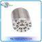 factory price DIN Double Date Mark for mould injection parts