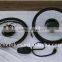 Electric Wheel Chair Conversion Kit/Brushles Power Motor/wheelchair Brushless Controller