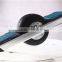 High speed one wheel powered balanced scooter
