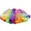 Colorful Hot Sell Ballet Tutu Skirt Fluffy Tutu Ballet Costumes Skirt For Girl