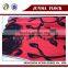 New Design manufacturer China Junma Flower pattern printing on fabric