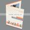 2015 High Quality Video Brochure(2.4inch,3.5inch,4.3inch,5inch,7inch,10,1inch) With 4c Printing