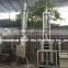 With distillation technology, high output capacity of Truck black diesel engine oil regeneration