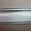 Powder coating aluminum profiles for window and door