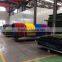 Hongtai International factory Rainbow Colorful Artificial Grass
