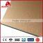 brush aluminium coil for acp