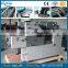 Double Color Ticket Offset Printing Machine with Numbering and Perforating Function