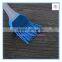 High temperature resistant silicone brush for barbecue grill, best BBQ and grill tools silicone oil brush, reusable brush