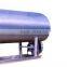 Oil combustion hot air furnace used in foodstuff