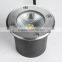 2016 10W High Power Led Underground Light Waterproof Recessed Concrete Lightst Landscape Lights DMX512 IP67