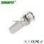 RG6 BNC Male Connector (Screw type) PST-BNC02