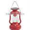 Rechargeable emergency led camping light, portable camping light