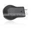 China top ten selling products icast6 anycast ezcast m2 plus one setting miracast dongle