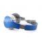VCOM NEW red foldable bluetooth headphone with high bluetooth solution