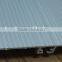 2016 new product 80mm flooring baseboard, metal baseboard, aluminum baseboard