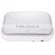 Portable air purifier with true HEPA, Mini car air cleaner
