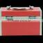 CS-8238B PVC hard aluminum vanity case