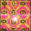 Decorative baords for furniture,polyester plywood with flower design