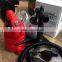 800ml HVLP paint spray gun