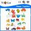 Imaginative Kids Assembling Toys Hot-selling Kids Connection Toys Happy Educational Toys