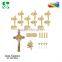 JS-HS9001 plastic funeral accessories casket handle