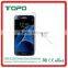 Cheapest mobile screen tempered glass 0.3mm membrane mobile tempered glass protective film for Samsung galaxy s7 s7 edge