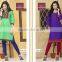 Women Kurti Top Apparel Dress Ethnic Kurta Suit Salwar India Pakistan Gown Tunic