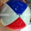 Regular size 5 promotional PVC rugby ball