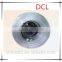 DCL galvanized flat wire,