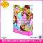 2015 top selling toys lady doll with little girl doll pet doll with accessories