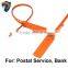 DP-375SY Postal Service Plastic Security Strap Seal