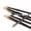 Order Professional Natural Bristle Artist Piantbrush Stencil Brush Oil Paint Brush Art Set For Acrylic And Oil Artistic Painting