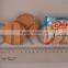 SK-W034 Whole Wheat Bran Breakfast Biscuits
