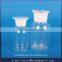 Customer Made Chemistry Laboratory Used Laboratory Tempered Glassware Buying From Manufacturer China Supplier