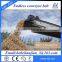 NN EP Fabric Endless Chemical Resistant Conveyor Belt, Acid and Alkaline Resistant Conveyor Belt for Wood Chip