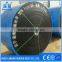China factory wholesale flame resistant steel cord conveyor belts