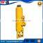 Powder Recycling Centrifugal Cyclone Metal Separator Powder Recycling