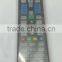 ZF Gray 36 Buttons LCD TV Remote Control for SAMSUNG