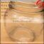pure honey glass bottle with metal lid 350ml