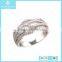 Best Quality Engagement Ring Fashion Jewelry Made In China Wholesale