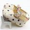 Hot sale cute bow dress baby shoes