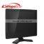 square size 1024*768 15inch cctv lcd monitor with bnc input