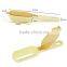 Fish Scale Scraper Remover Scaler Cleaner Peeler Fish Skinner Fish Server with Cover Kitchen Cutlery User-friendly