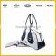 2016 Fashion Custom Wholesale Lady Hand Bag PU leather Elegance Women HandBag